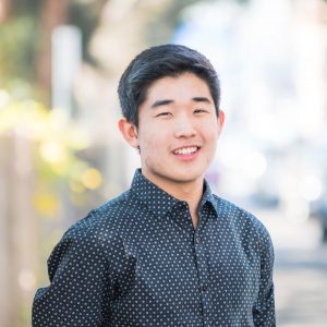 Chemistry Tutor Justin Wu